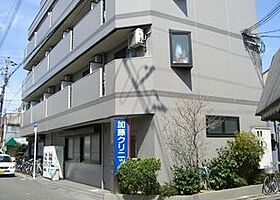 Mプラザ守口東  ｜ 大阪府守口市橋波西之町２丁目（賃貸マンション1K・10階・30.06㎡） その14