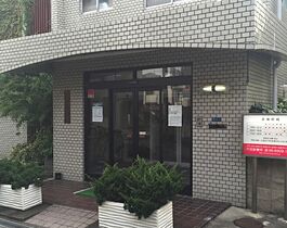 ウィング英  ｜ 大阪府守口市八雲東町２丁目（賃貸マンション1K・2階・20.42㎡） その23