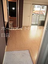 ムーンライズ  ｜ 大阪府門真市月出町（賃貸マンション1R・2階・15.00㎡） その8