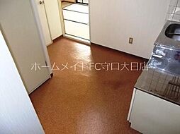 八雲東グリーンハイツ