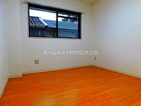 シャルマン千林  ｜ 大阪府守口市滝井西町１丁目（賃貸マンション1K・1階・23.00㎡） その7