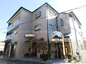 コーポ大東  ｜ 大阪府守口市大久保町１丁目（賃貸マンション2LDK・2階・53.00㎡） その1