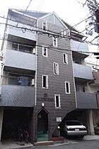 やまさマンション八雲  ｜ 大阪府守口市八雲東町２丁目（賃貸マンション1K・4階・22.68㎡） その3