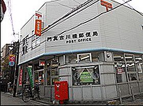 ヴァンベール垣内  ｜ 大阪府門真市垣内町（賃貸マンション1K・3階・18.00㎡） その22