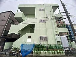 🉐敷金礼金0円！🉐ハイツ月出