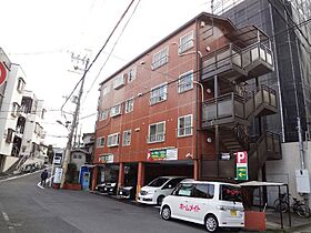 大阪府守口市金下町２丁目（賃貸マンション3LDK・3階・64.40㎡） その1