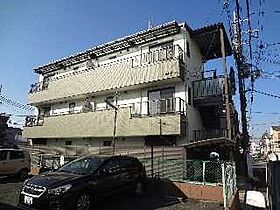 大阪府守口市寺方錦通１丁目（賃貸マンション1R・1階・26.85㎡） その1