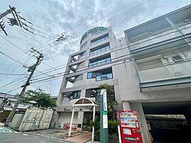 ドミトリーアリスの森 203 ｜ 大阪府門真市野里町11-25（賃貸マンション1R・2階・20.00㎡） その11