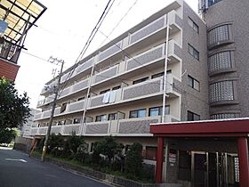 コーポグランディール  ｜ 大阪府門真市一番町（賃貸マンション2LDK・4階・51.03㎡） その1