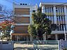 周辺：門真市立門真みらい小学校（245m）
