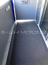 サンフレンドソラーナ  ｜ 大阪府門真市栄町（賃貸マンション1DK・8階・30.77㎡） その9