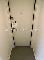 エルヴェカドマ  ｜ 大阪府門真市泉町（賃貸アパート1K・3階・25.22㎡） その8