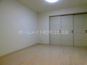 セレニティ八雲北町2丁目B棟  ｜ 大阪府守口市八雲北町２丁目（賃貸アパート1LDK・1階・36.44㎡） その5