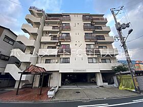 ライフ・ハイツ守口  ｜ 大阪府守口市金田町１丁目（賃貸マンション1K・2階・35.00㎡） その1