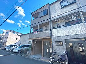 大枝西町貸家  ｜ 大阪府守口市大枝西町（賃貸一戸建3LDK・--・81.90㎡） その17