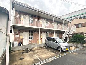 グレイスハイツ  ｜ 大阪府守口市八雲西町４丁目（賃貸アパート1DK・2階・30.00㎡） その17