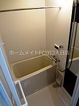 エンジェルズコートK本町  ｜ 大阪府門真市本町（賃貸アパート1DK・2階・33.03㎡） その6