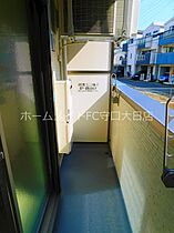 フジパレス月出町  ｜ 大阪府門真市月出町（賃貸アパート1LDK・3階・43.05㎡） その9