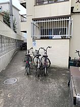 トキワパレス  ｜ 大阪府門真市小路町（賃貸マンション1K・1階・20.00㎡） その16