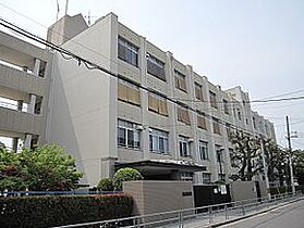 みおつくし今市II  ｜ 大阪府大阪市旭区今市２丁目（賃貸マンション1K・5階・21.41㎡） その20