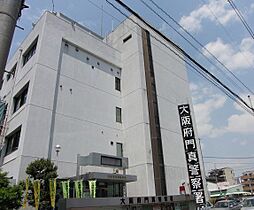 オスカー柳町  ｜ 大阪府門真市柳町（賃貸マンション1K・2階・20.00㎡） その8