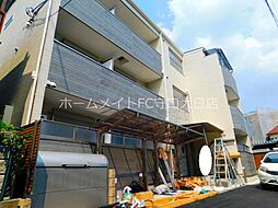 ラモーナ石原町