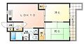 レクシア守口4階7.5万円