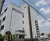 門真警察署（295m）
