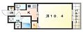 フォレストグレイス守口駅前210階7.6万円
