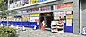 周辺：ダイコクドラッグ 大日駅前店（494m）