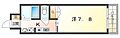 M'sFLAT6階5.6万円
