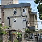 門真市立大和田小学校（536m）