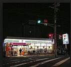 セブンイレブン 守口市駅西店（145m）