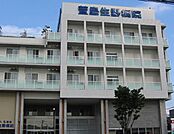 萱島生野病院（1282m）