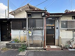 🉐敷金礼金0円！🉐梶町4丁目4戸1連棟平屋