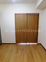 ラグゼナ門真 6階2Kのリビング/ダイニング