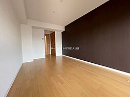 サンライフ太子橋今市 3階1Kのリビング/ダイニング