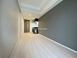 ザ・グリッド　千林レジデンス 8階1LDKのリビング/ダイニング