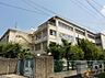 周辺：門真市立上野口小学校（428m）