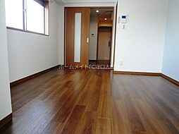 センターアヴェニュー守口 4階1Kのリビング/ダイニング