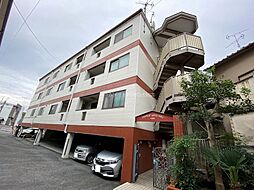 🉐敷金礼金0円！🉐パークアベニュー弐番館