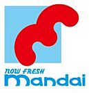mandai（万代） 大和田店（367m）