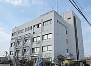 大阪府門真警察署（476m）
