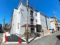 大阪府守口市八雲東町2丁目：物件画像／株式会社EASTコーポレーション　ホームメイトFC守口大日店