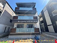 大阪府門真市常盤町：物件画像／株式会社EASTコーポレーション　ホームメイトFC守口大日店