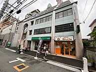 大阪府門真市野里町：物件画像／株式会社EASTコーポレーション　ホームメイトFC守口大日店