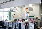 イオンモール大日内郵便局（1204m）