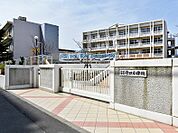 守口市立守口小学校（394m）