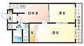 三松マンション3階7.5万円
