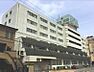 周辺：摂南総合病院（600m）